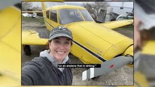 Pilot shows remarkable composure in 911 call after crash in Narragansett Bay