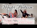 2020 EXTREME CLOSET DECLUTTER AND ORGANIZE // KONMARI CLEAN WITH ME