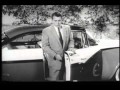 Ford Safety Features - 1956