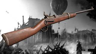 I Mastered the WORST RIFLE in Hunt: Showdown 1896