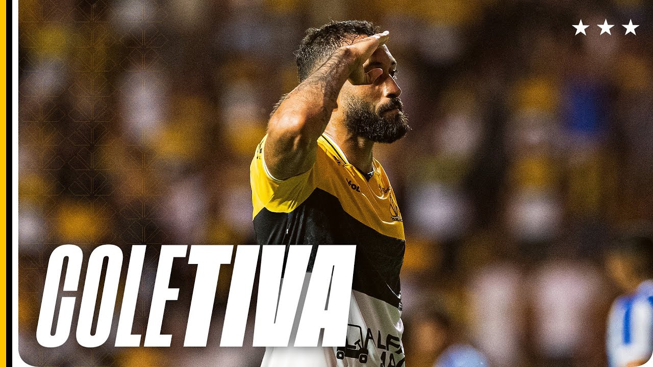 COLETIVA DE APRESENTAÇÃO | CÉSAR MARTINS