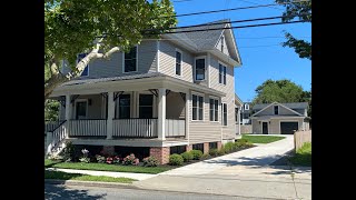 918 lafayette St Cape May  NJ For Sale
