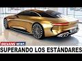 Los coches eléctricos de BYD ahora son increíblemente baratos y sorprenden al mercado mundial hoy!!