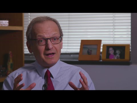 Hope for Patients with NASH