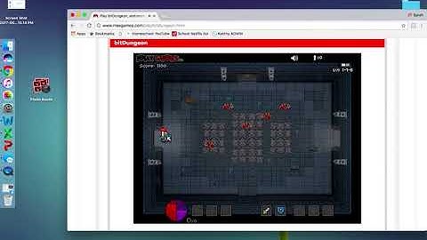 bit dungeon | ep 1| hope you like it