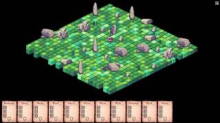 Go & SDL2 Isometric Deck Builder Template screenshot 4