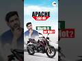 Apache 200 4V - Worth It or Not? Honest Review | Auto Junction