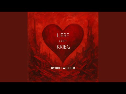 Liebe oder Krieg