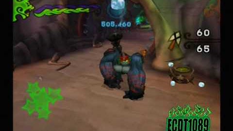 Crash of the Titans [Playthrough] - Part 31: Timber Trials [2/2]