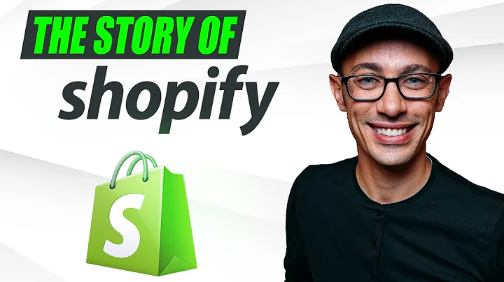 Shopify: Revolutionizing E-commerce and Empowering Entrepreneurs