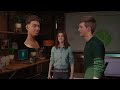 Spider man 2 Cutscene Glitch