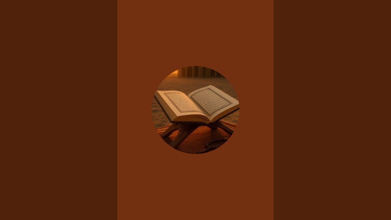 Daily Quran • 95k views  •  1 hour  is live aaen quran paak padhte hai ♥️