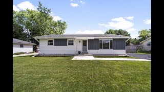 258 S Regis Road video tour