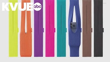 Apple unveils new iPhone pocket accessory