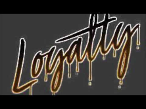 Loner The Stoner - “Loyalty”