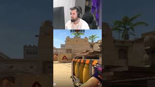 RALLEN KRĄŻY DOOKOŁA BOMBSITE I WYGRYWA RUNDĘ #rallen #rallencs2 #cs2
