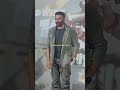 Sunny deol trailer launch event of "Jaat" movie #sunnydeol #jaat #shortsfeed