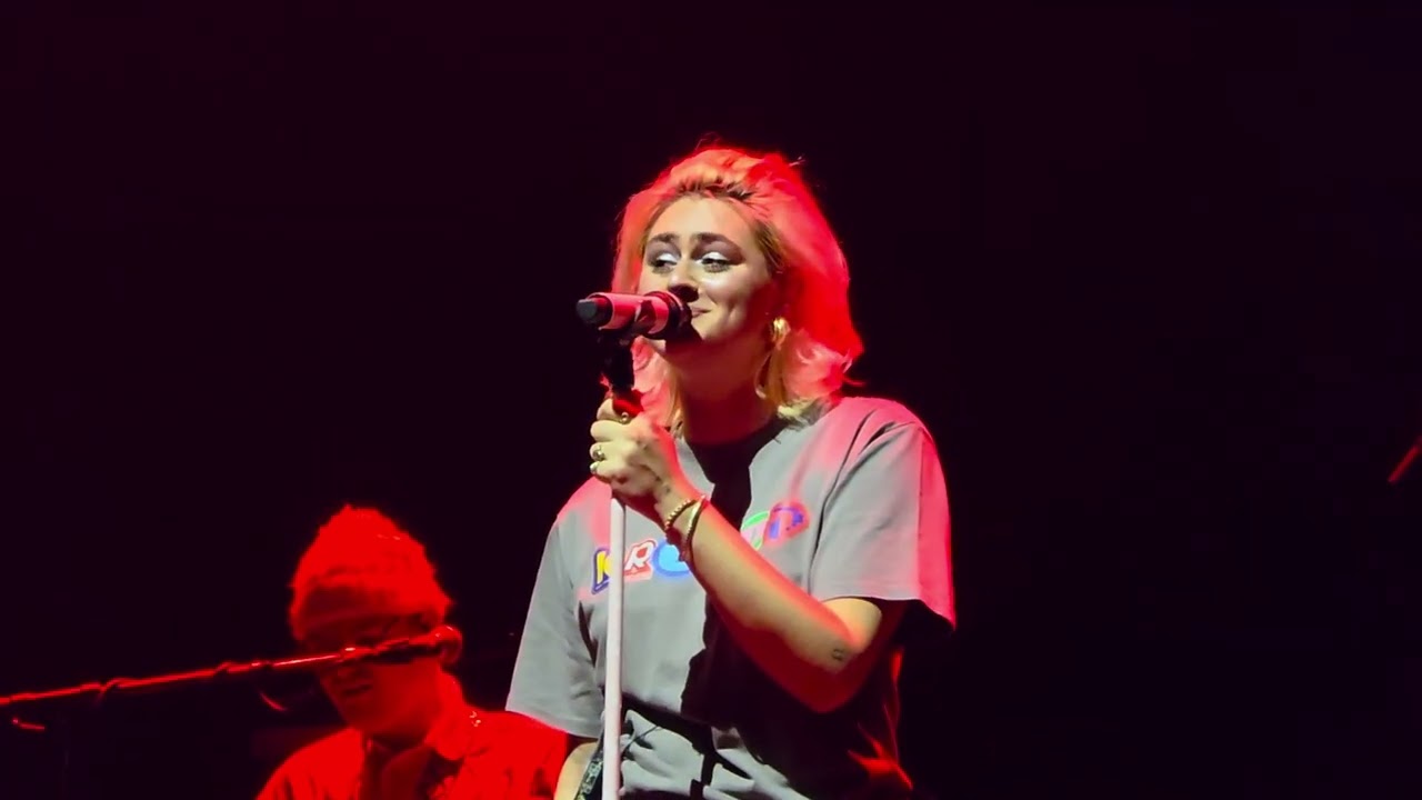 Kan je me zien - Bente live in Ziggodome 6-12-2025