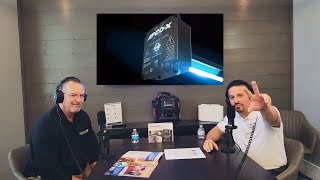 Are you breathing Clean Air? APCO-X can help with that. Prime and Beyond Podcast #1