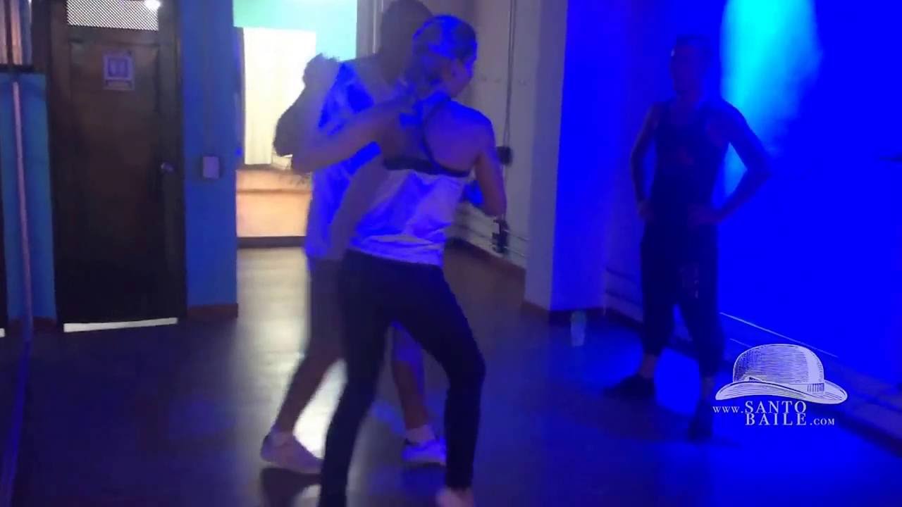 clases de salsa medellin ইন্দোনেশিয়া