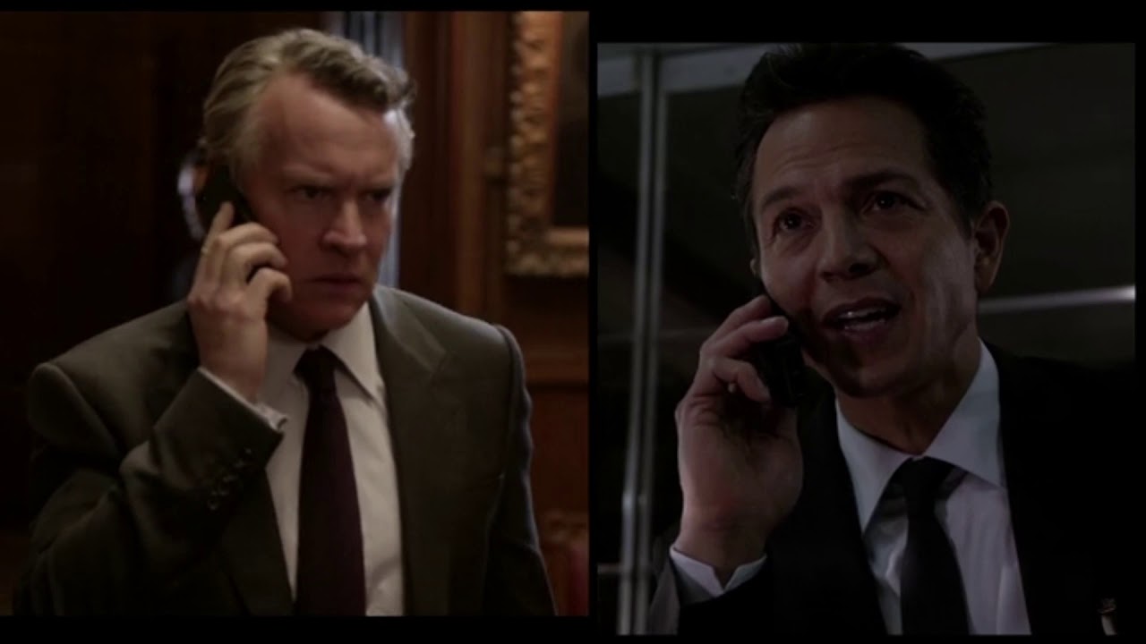 Previously On 24:  24 Live Another Day Episode 5 - Season 9