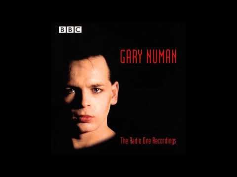 GARY NUMAN - Me, I Disconnect From You ´79 - YouTube