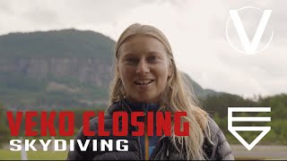 Why We Love Skydive Voss - Veko 2022