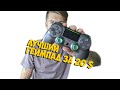 ЛУЧШИЙ ГЕЙМПАД ДЛЯ PS4 ЗА 20 $ НЕ ХУЖЕ ОРИГИНАЛА с ALIEXPRESS | ASH