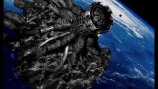 Saturn - Robotica
