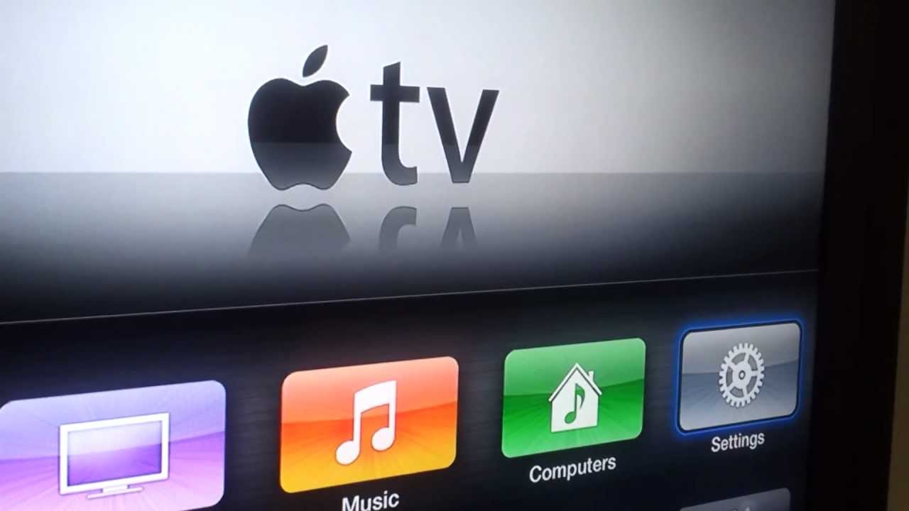 how to airplay from mac air to apple tv