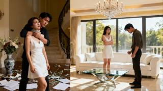 前世他虐我致死，重生後我拒絕做他的解藥，他後悔了！💥 #Chinese Television Dramas  #逆襲 #爽文 #打臉 #爽劇 #短剧 screenshot 2