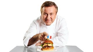 Umami Burger x Daniel Boulud: The Umami Frenchie Burger Promo - Video Production Agency