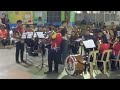 Kailan magkakaganito sa Fete dela Musique? Musika banda sa Guiguinto, Bulacan