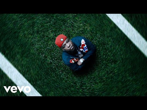 Maxo Kream - FOOTBALL HEADS (Official Video) ft. Benny The Butcher