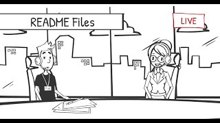 README Files