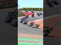 Garret Gerloff’s Gritty P3 in 2024 Race 1 at Aragon🥉⚔️ | 2024 #AragonWorldSBK 🇪🇸