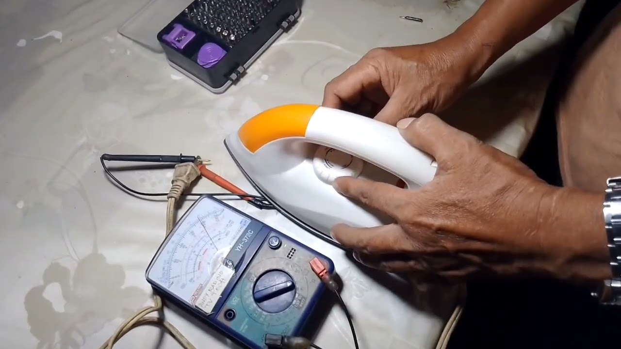 Flat iron nanununog ng damit, saglit lang umuosok agad full tutorial on how to properly adjust 