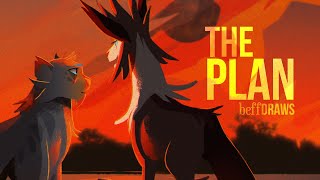 SPEEDPAINT | The Plan by beffalumps 6,600 views 3 years ago 5 minutes, 6 seconds