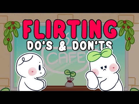 6 Flirting Mistakes That Keep You Single