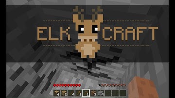 Coding Minecraft in C++/OpenGL [ElkCraft]