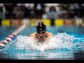 Nic Fink Ready to Race | Men's 100 Breaststroke A Final | 2020 TYR Pro Swim Series - Knoxville