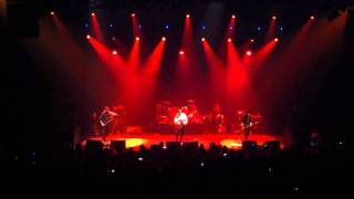 Peter Murphy - A Strange Kind of Love (Austin, TX 11.05.2011)