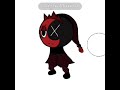 What if dandys world icons had skins!? [part 1] #dandysworld#shorts
