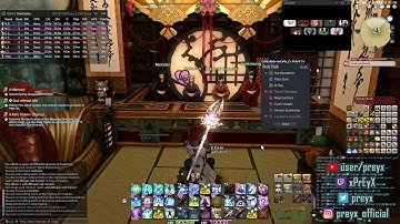 UCoB Prog 2021-04-01 - Heavensfall