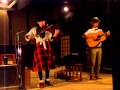 ダニーボーイ(秋の古民家コンサートにて):長尾晃司&中藤有花