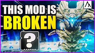 This UNUSED MOD Changes EVERYTHING! (The New DPS META) | Destiny 2