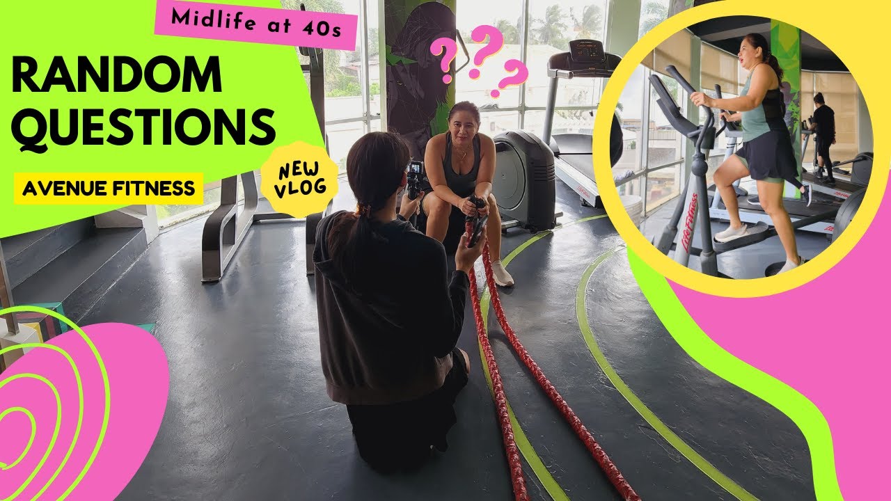 Answering Random Questions Weight Loss Supplement for Women Midlife