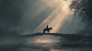 Peaceful Renaissance Garden Ambience: Relaxing Nature Sounds with Soft Instrumental Music 🌿 screenshot 1