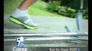 RUN FOR HOPE 09 final