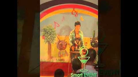 [13.05] Dịch vụ cho thuê xiếc khỉ, chó, trăn 1-6   [0915.486.473]